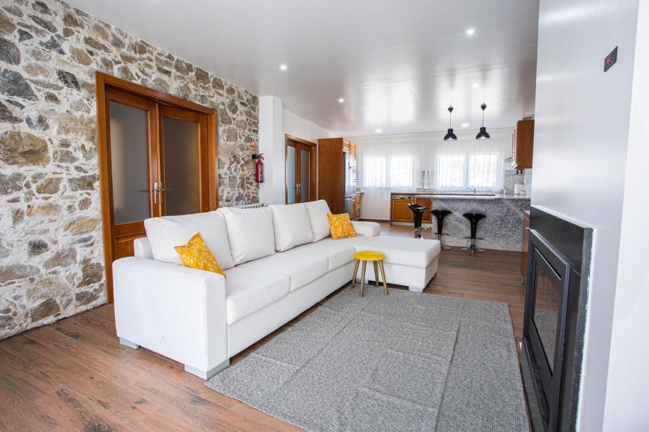 Quinta Do Vale Vendeiro Villa Figueira da Foz Eksteriør billede