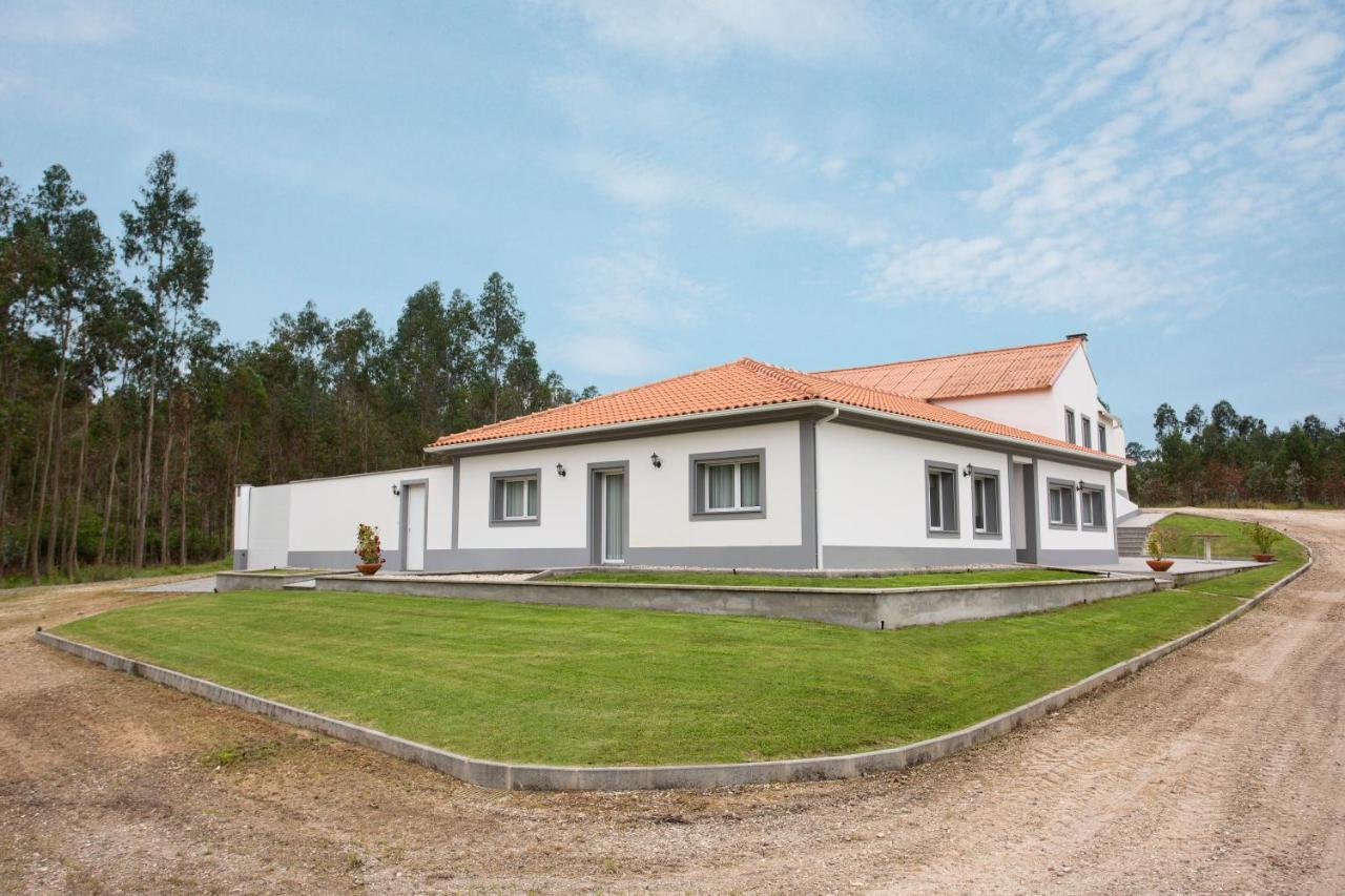 Quinta Do Vale Vendeiro Villa Figueira da Foz Eksteriør billede