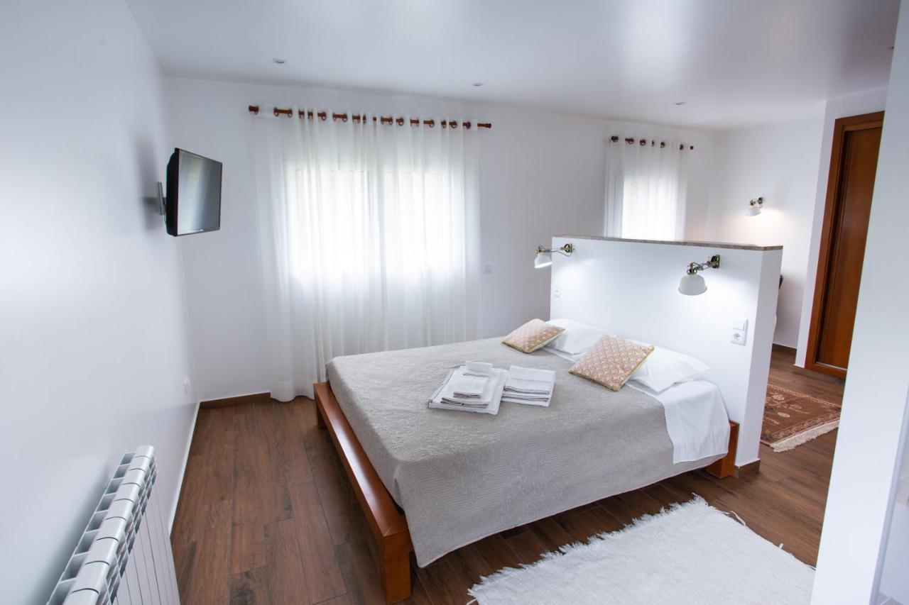 Quinta Do Vale Vendeiro Villa Figueira da Foz Eksteriør billede