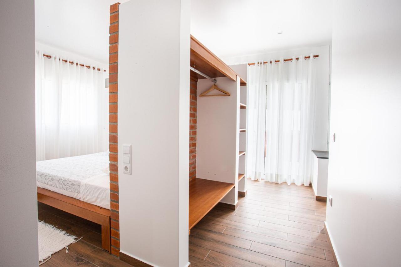 Quinta Do Vale Vendeiro Villa Figueira da Foz Eksteriør billede