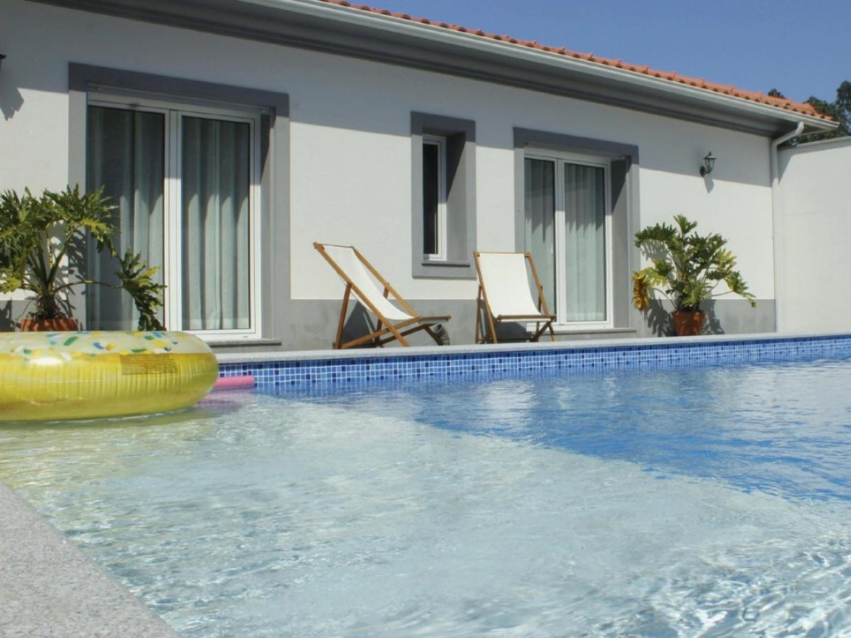 Quinta Do Vale Vendeiro Villa Figueira da Foz Eksteriør billede