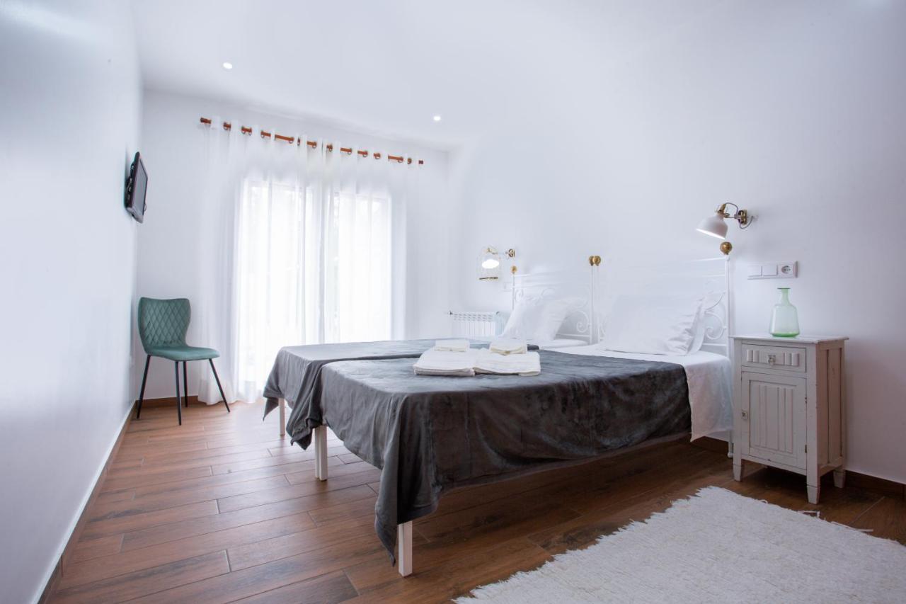 Quinta Do Vale Vendeiro Villa Figueira da Foz Eksteriør billede