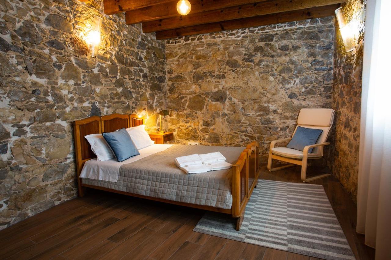 Quinta Do Vale Vendeiro Villa Figueira da Foz Eksteriør billede