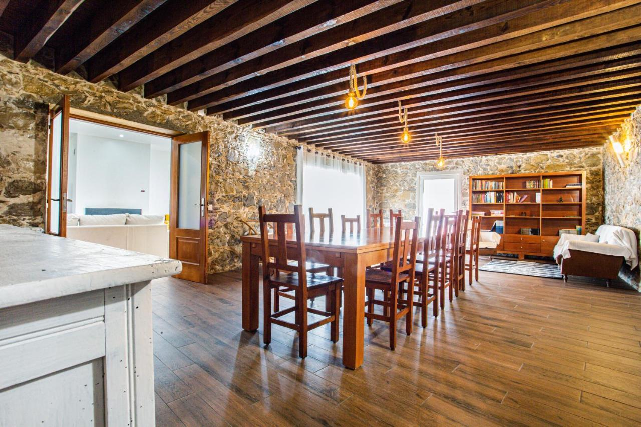 Quinta Do Vale Vendeiro Villa Figueira da Foz Eksteriør billede