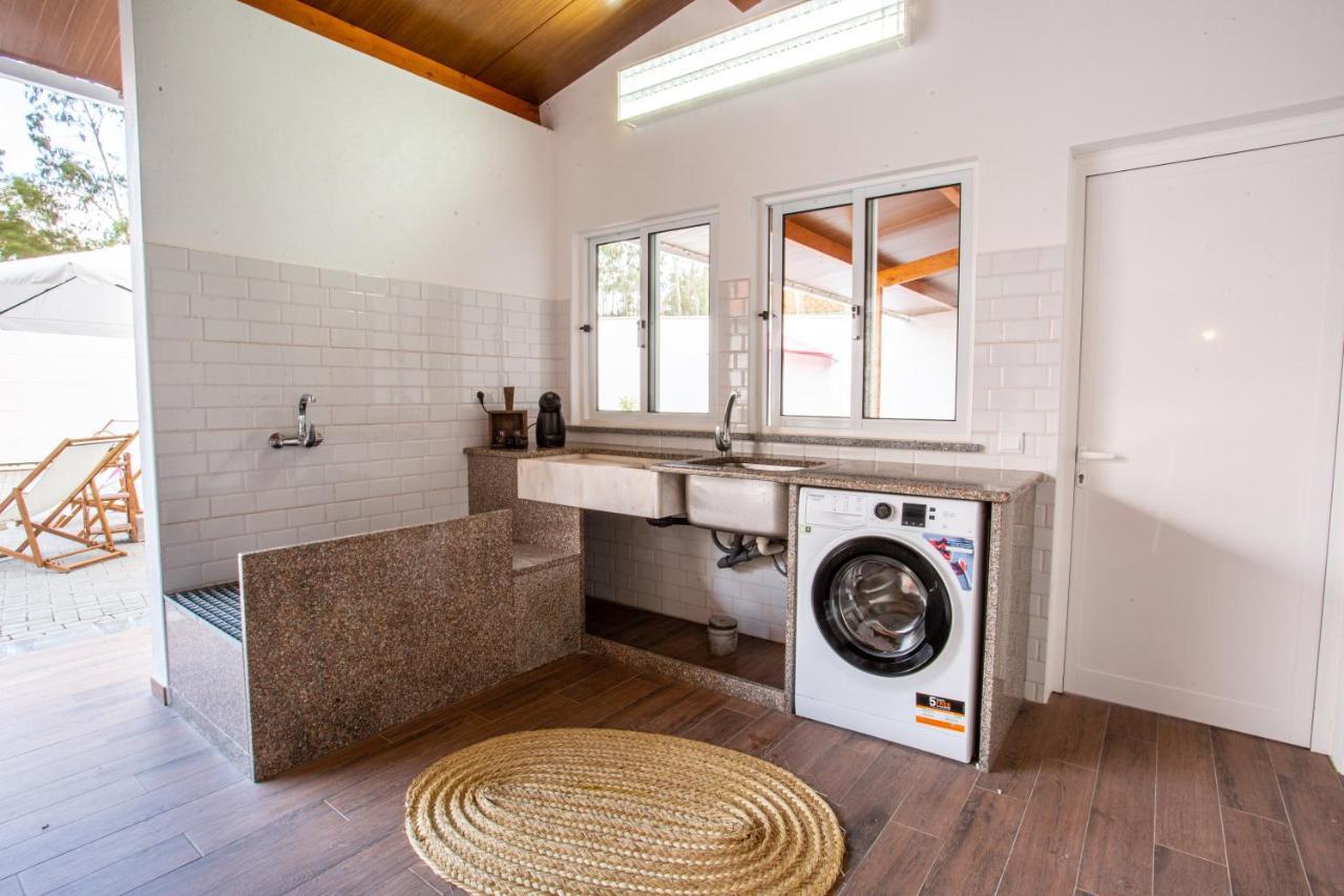 Quinta Do Vale Vendeiro Villa Figueira da Foz Eksteriør billede