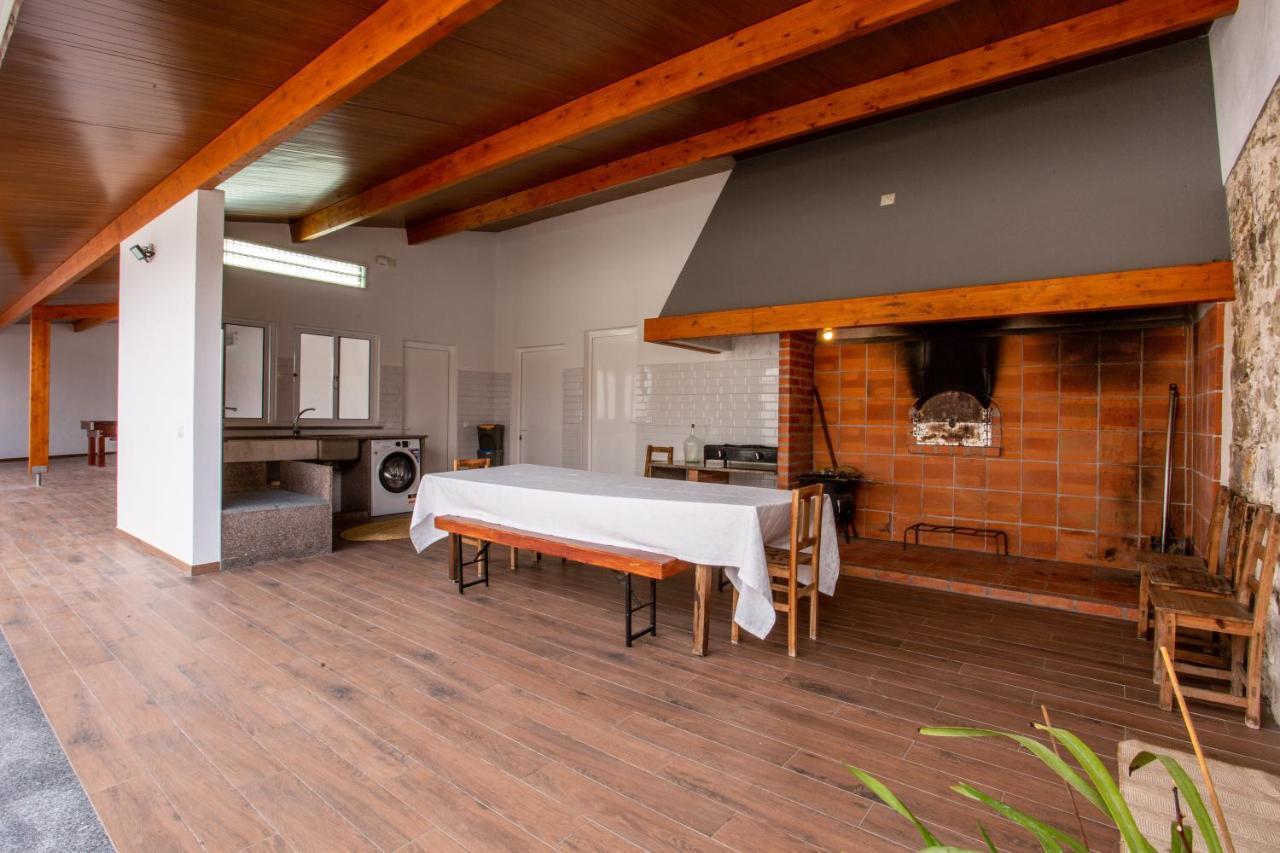 Quinta Do Vale Vendeiro Villa Figueira da Foz Eksteriør billede